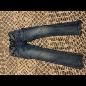 BKE Aiden Bootleg Jeans 30L
